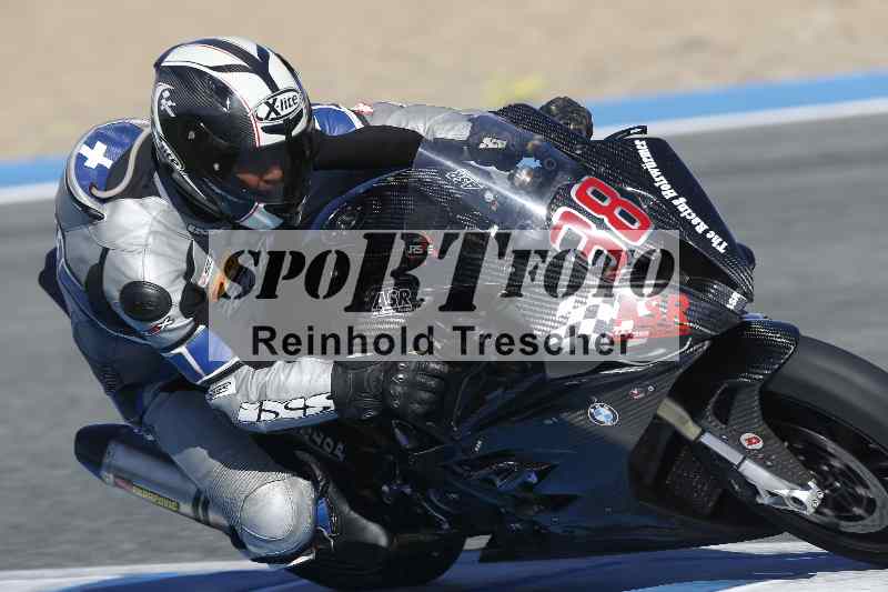 /02 29.01.-02.02.2024 Moto Center Thun Jerez/Gruppe schwarz-black/38